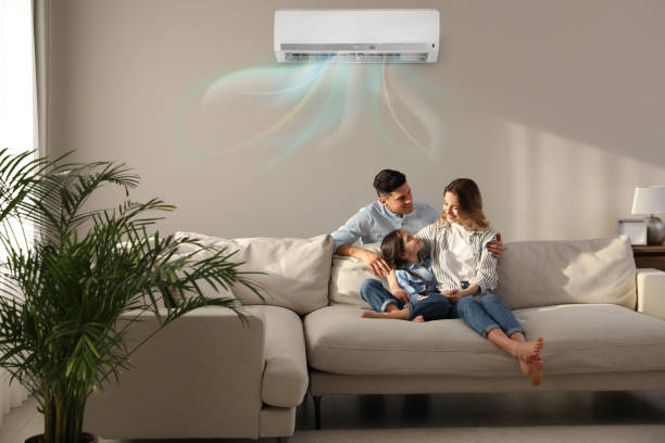 Best HVAC installation services  in New Baden, IL