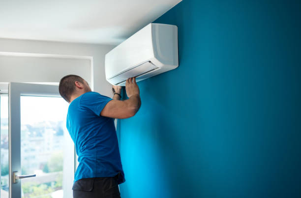  New Baden, IL HVAC Pros