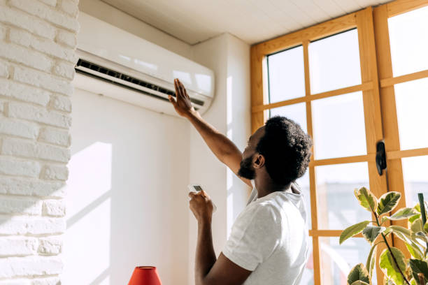 Best Affordable HVAC services  in New Baden, IL