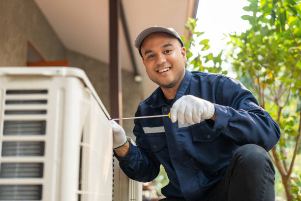 Best HVAC maintenance near me  in New Baden, IL