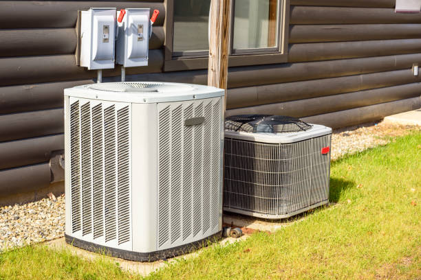 Best HVAC replacement cost  in New Baden, IL